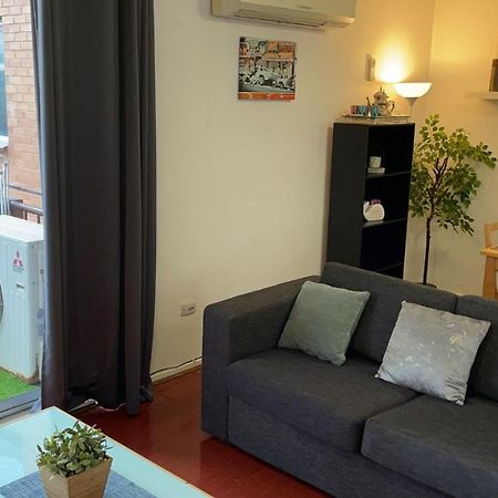 St Kilda Beachfront 2 Bedroom Apartment 멜번 외부 사진